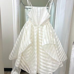 Flower Girl/First Communion